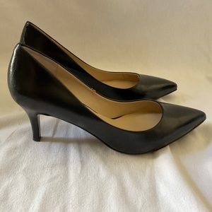 Nine West, Size 8, Color: Black